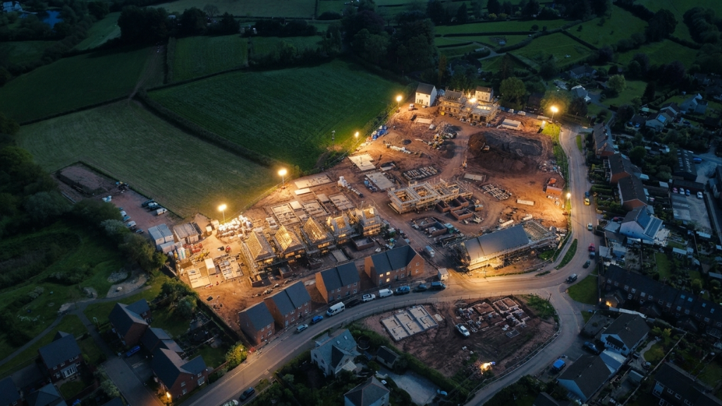 Construction Site Theft in the UK: 2026 Trends & How to Stop It